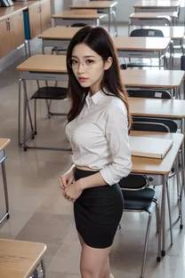 张译照片